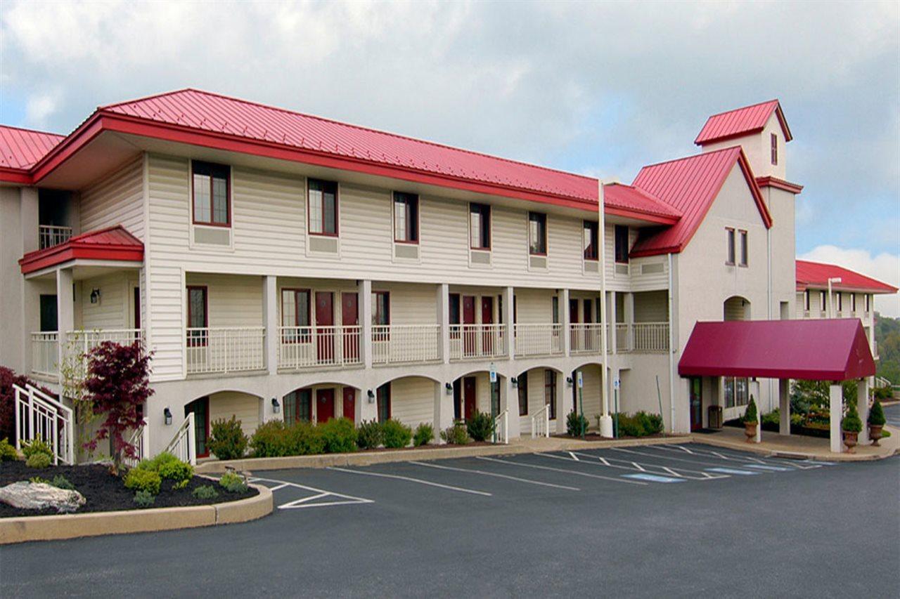 Red Roof Inn Lancaster Smoketown  Εξωτερικό φωτογραφία