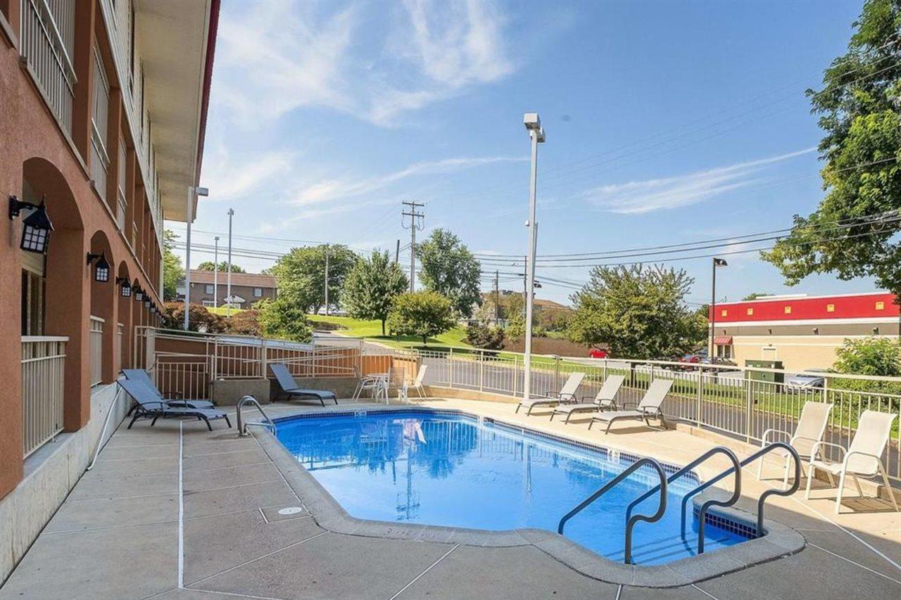 Red Roof Inn Lancaster Smoketown  Εξωτερικό φωτογραφία
