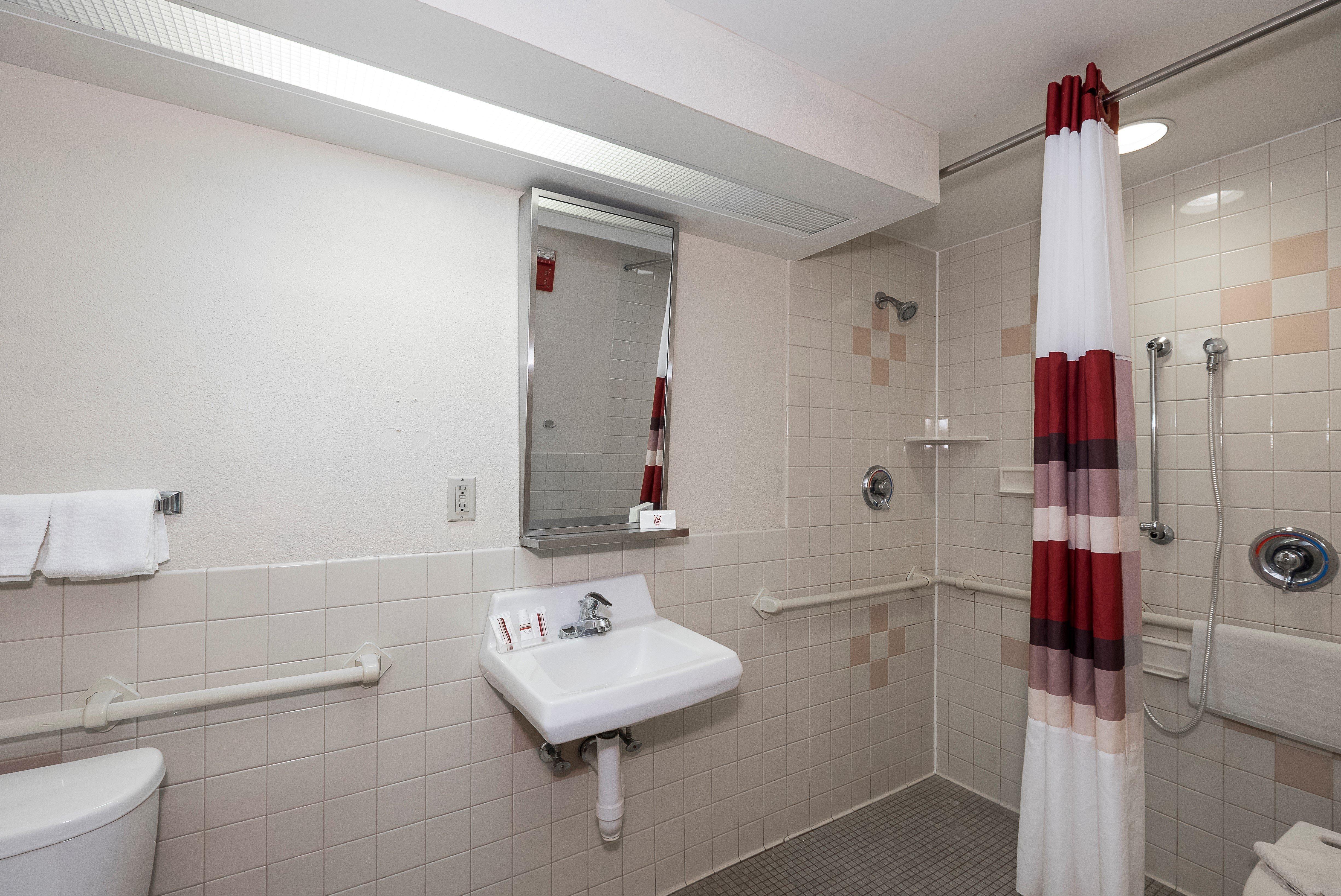 Red Roof Inn Lancaster Smoketown  Εξωτερικό φωτογραφία