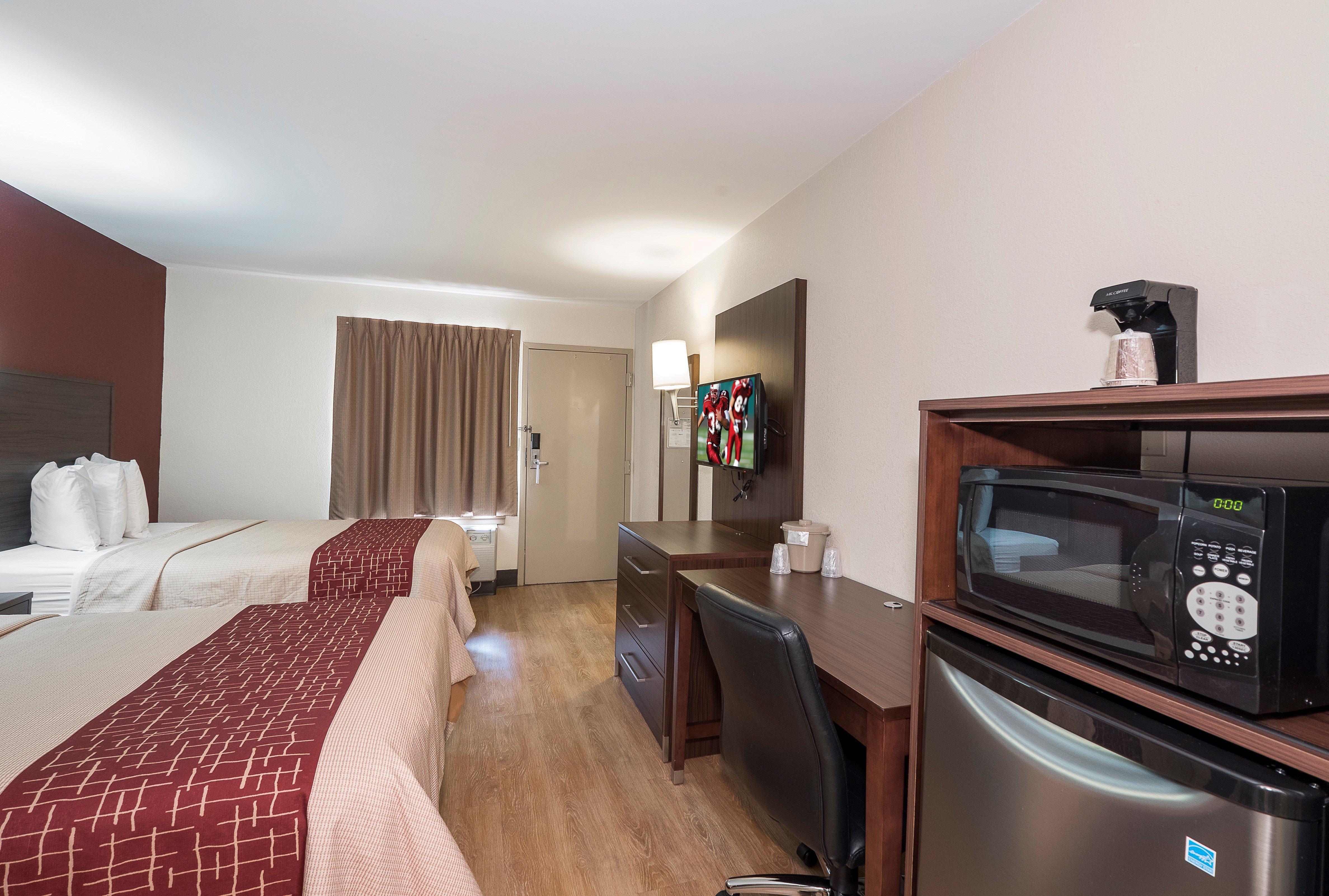 Red Roof Inn Lancaster Smoketown  Εξωτερικό φωτογραφία