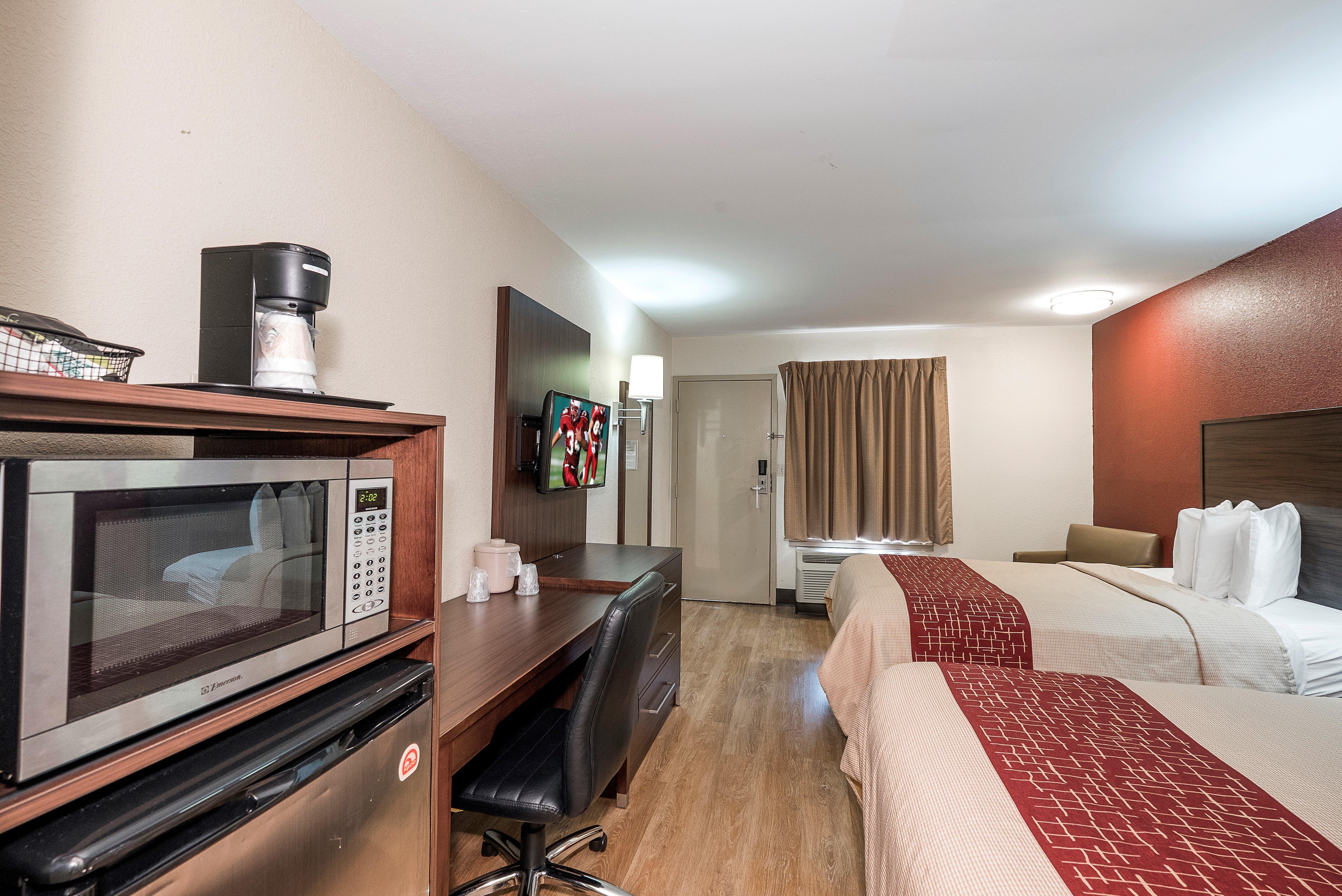 Red Roof Inn Lancaster Smoketown  Εξωτερικό φωτογραφία
