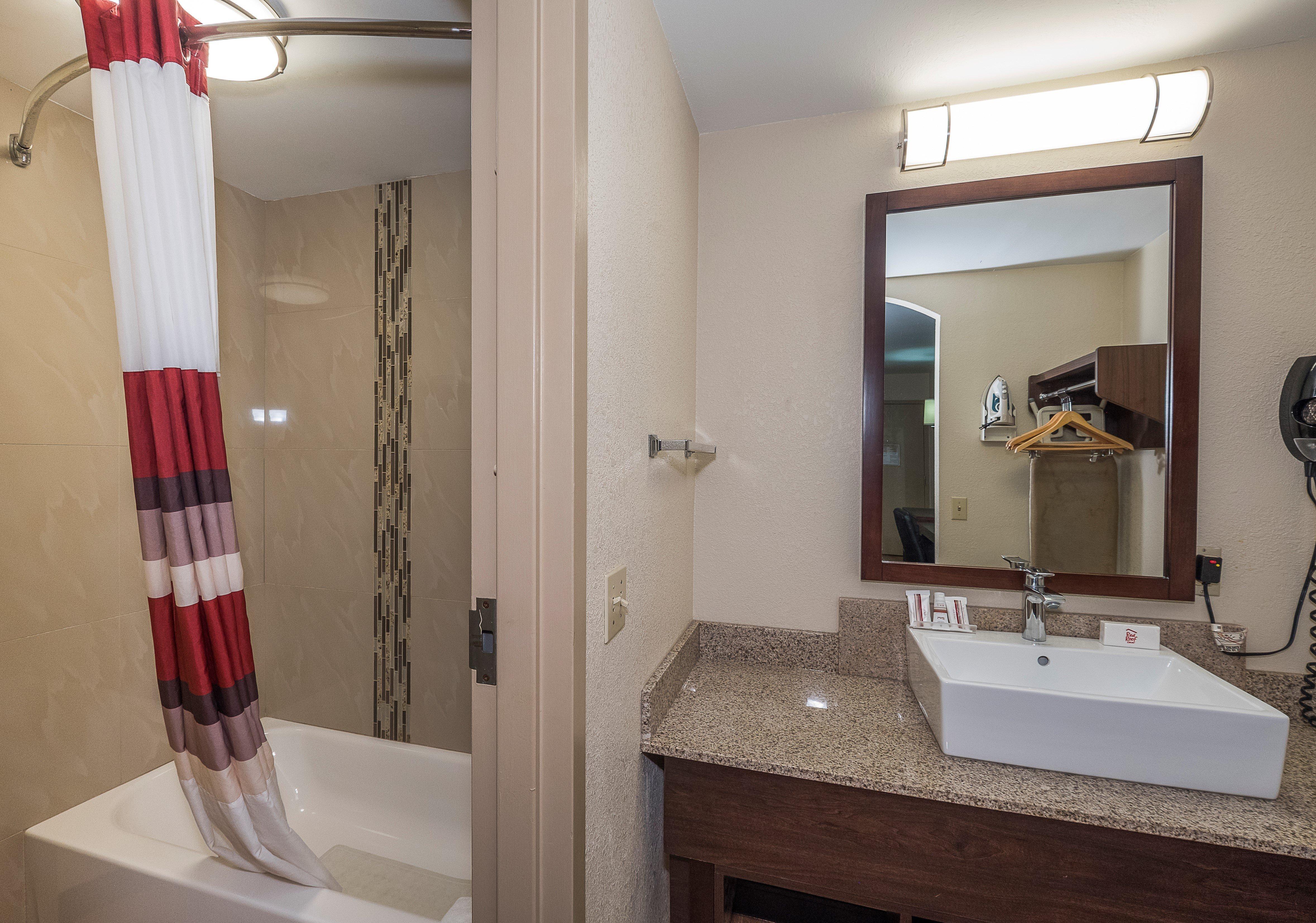 Red Roof Inn Lancaster Smoketown  Εξωτερικό φωτογραφία