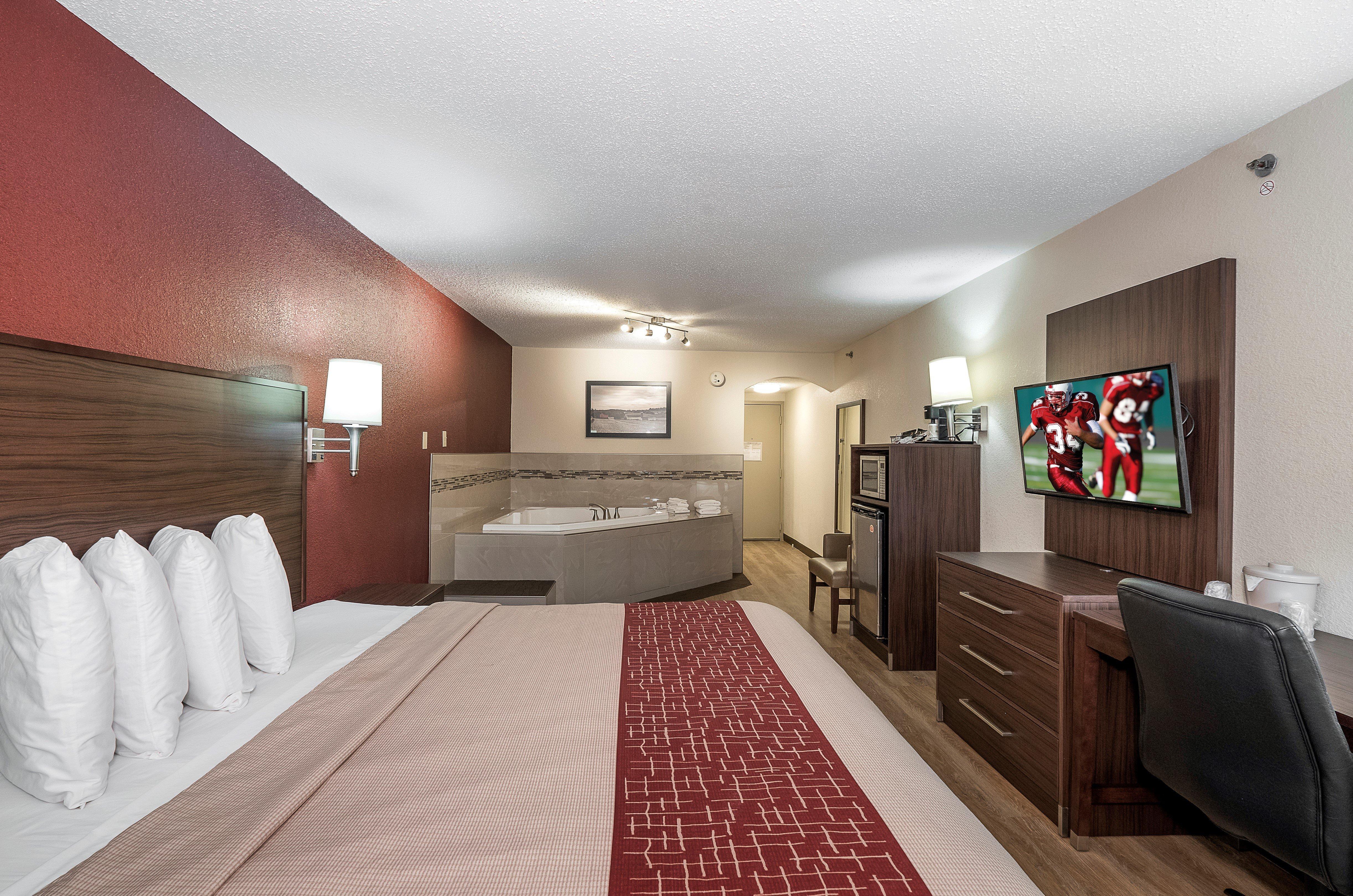 Red Roof Inn Lancaster Smoketown  Εξωτερικό φωτογραφία