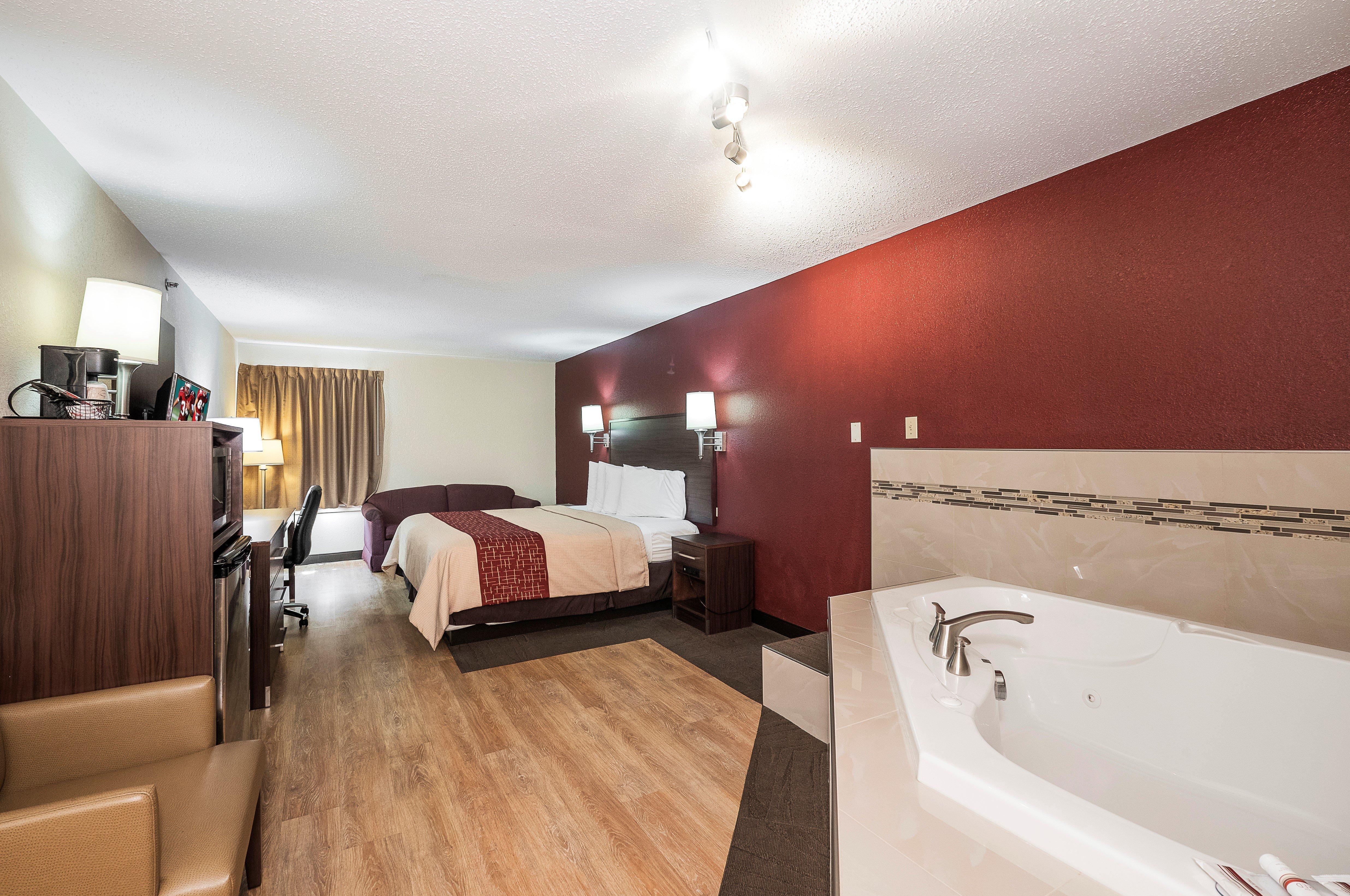 Red Roof Inn Lancaster Smoketown  Εξωτερικό φωτογραφία