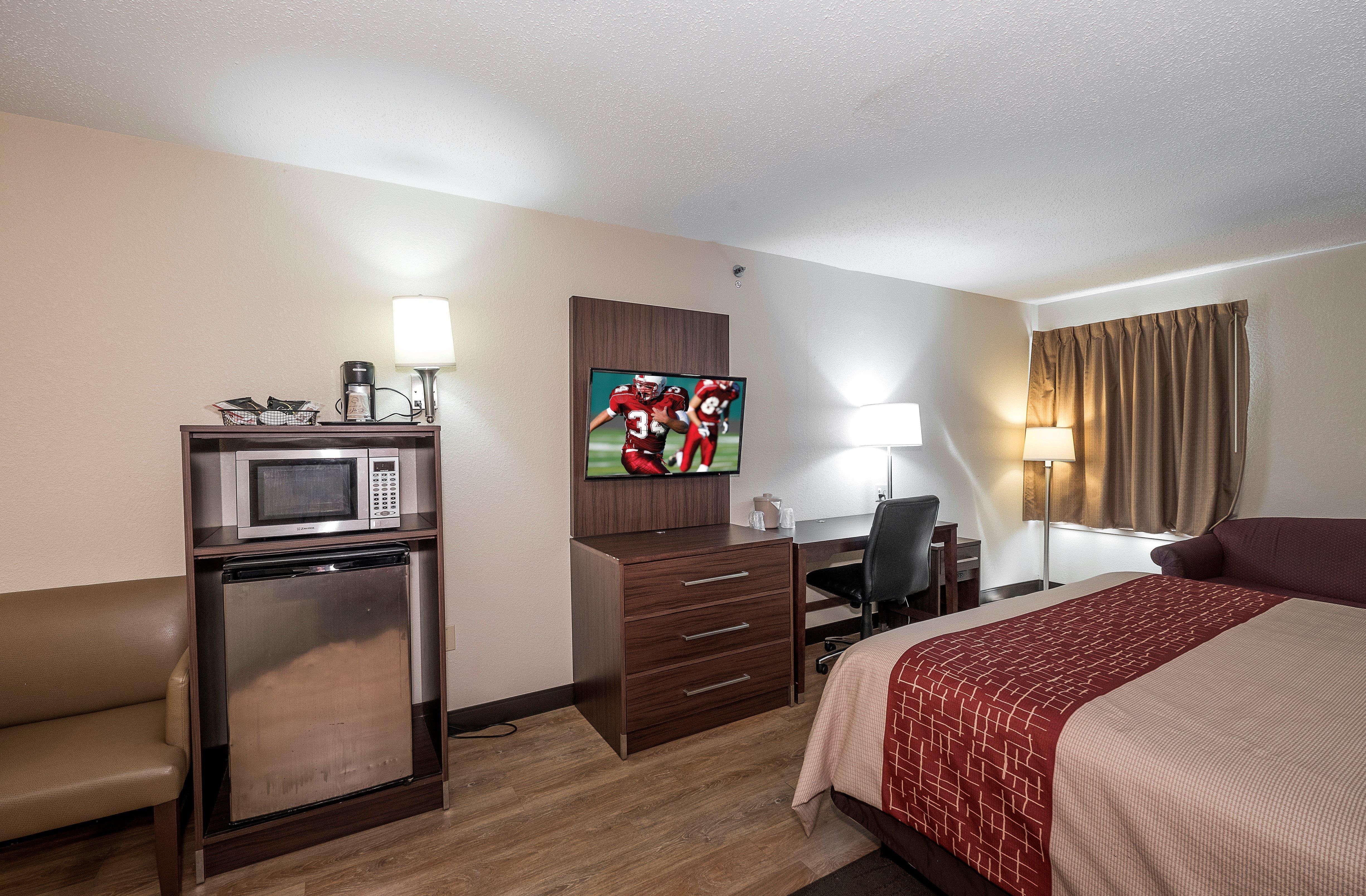 Red Roof Inn Lancaster Smoketown  Εξωτερικό φωτογραφία