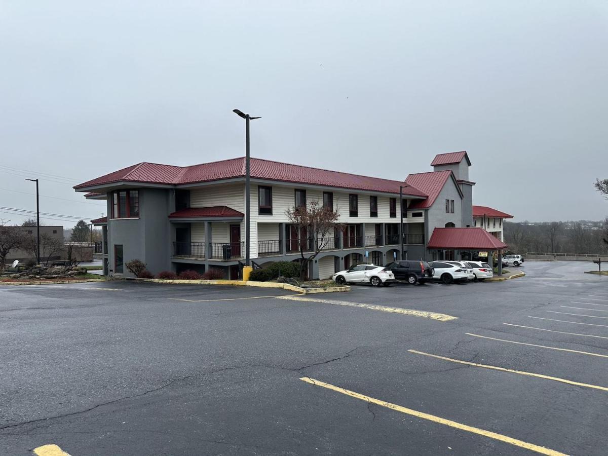 Red Roof Inn Lancaster Smoketown  Εξωτερικό φωτογραφία