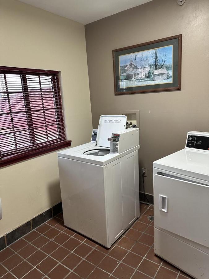 Red Roof Inn Lancaster Smoketown  Εξωτερικό φωτογραφία