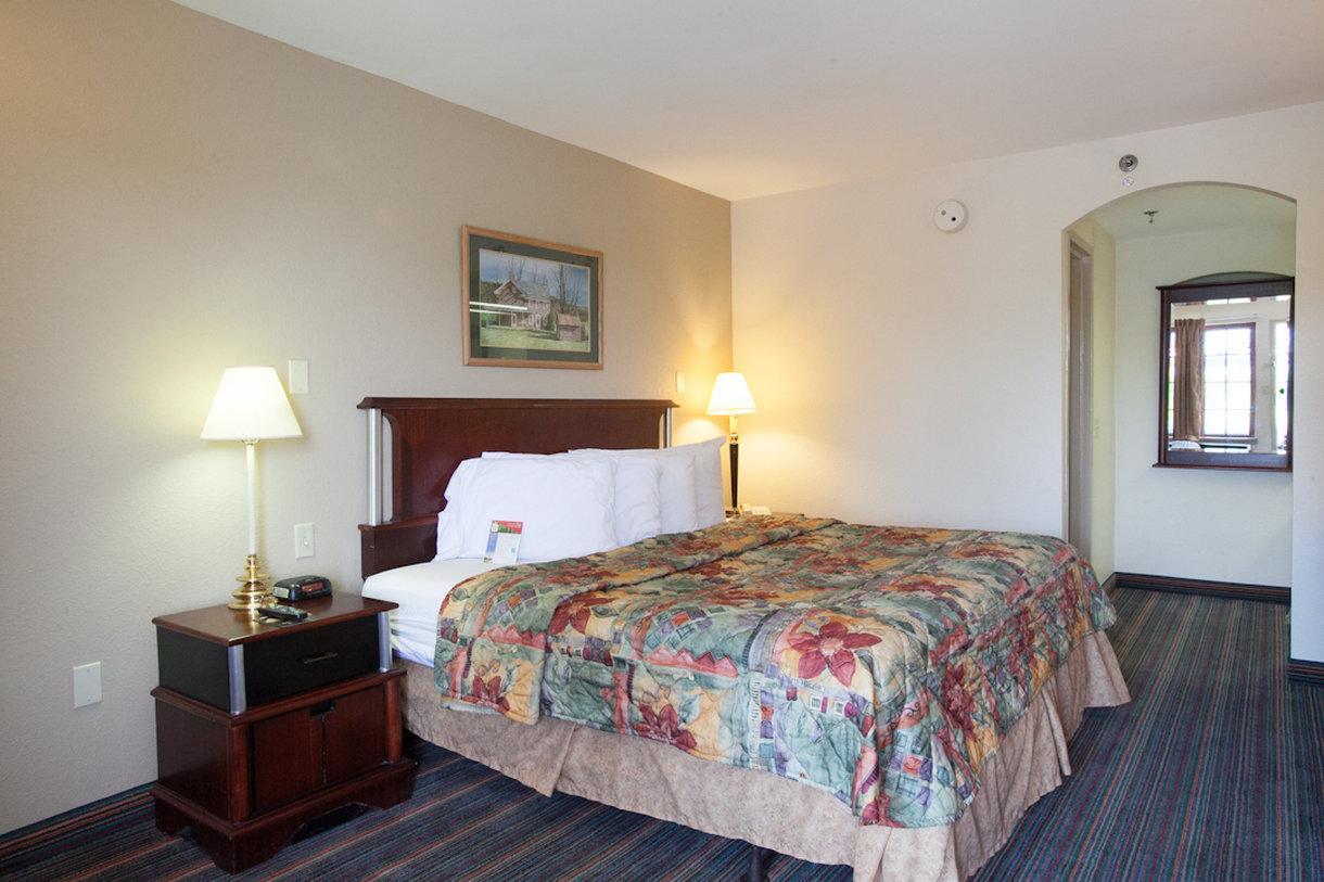 Red Roof Inn Lancaster Smoketown  Εξωτερικό φωτογραφία
