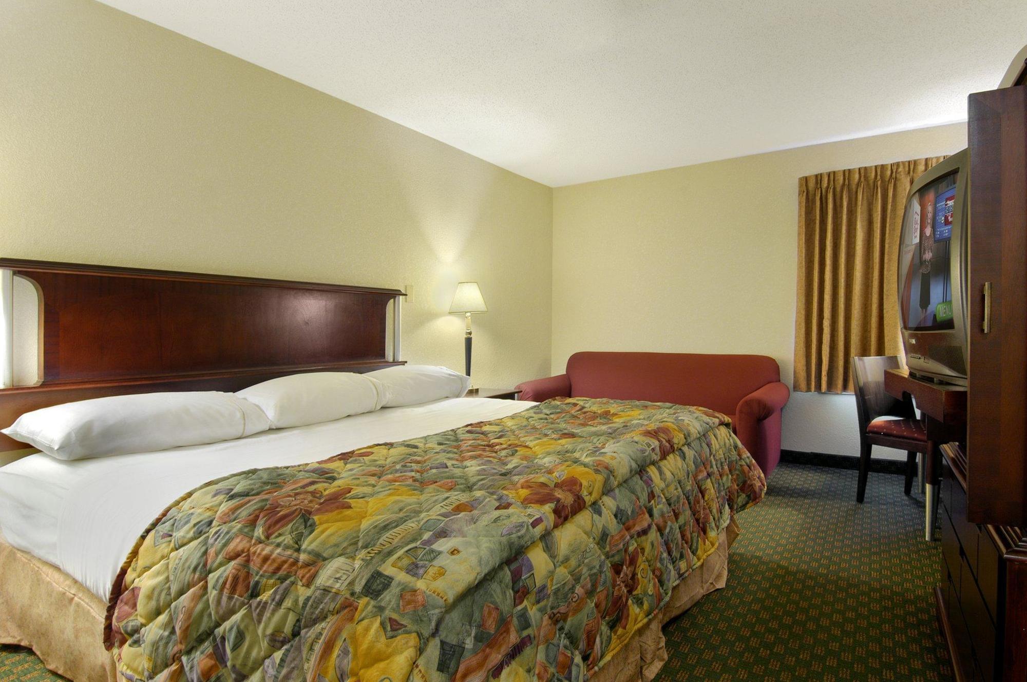Red Roof Inn Lancaster Smoketown  Εξωτερικό φωτογραφία