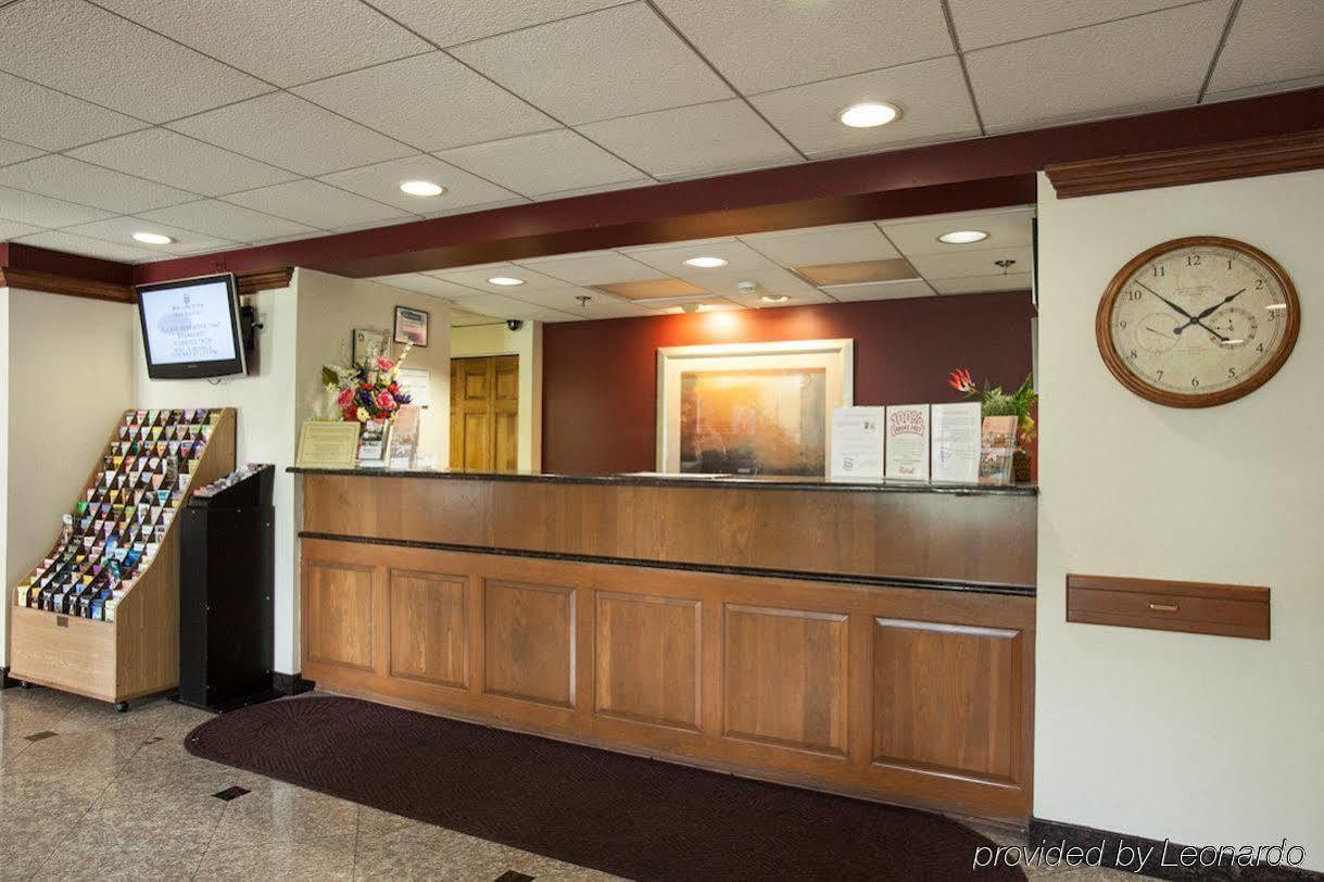 Red Roof Inn Lancaster Smoketown  Εξωτερικό φωτογραφία
